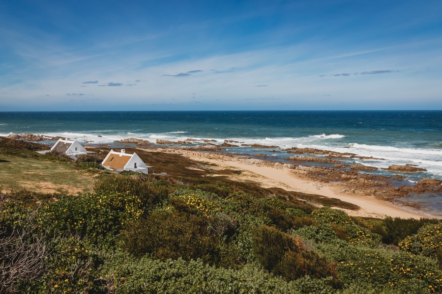 4 Bedroom Property for Sale in Fynbosstrand Western Cape